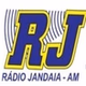 Radio Jandaia AM logo