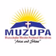 Logo de Muzuupa Christian Radio