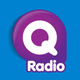 Logo de Q Radio 107 Mid Antrim
