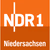 NDR 1 Niedersachsen - Region Oldenburg logo
