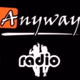 Logo de Anyway Radio - Deep