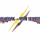 Logo de Power Gospel AM - WAML