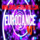 Logo de Eurodance 90