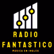 Logo de Radio Fantastico Lima