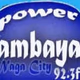 Logo de Power Tambayan 92.3 FM