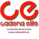 Logo de Cadena Elite - Sierra Nevada
