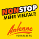 Logo de Antenne Vorarlberg - Nonstop