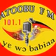 Logo de Atoobu FM