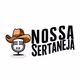 Logo de Nossa Sertaneja Sete Lagoas 107.7