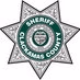 Logo de Clackamas County Law Enforcement