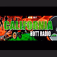 Logo de Downtown Hott Radio - California Hott Radio