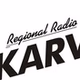 KARV - KARV-FM logo