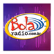Logo de Bola Rádio Web