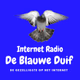 Logo de Radio De Blauweduif