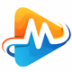 Logo de Rádio #MANDAOPLAY