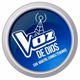 Logo de Radio la Voz de Dios