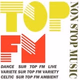 Logo de Top FM Ambient