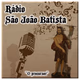 Logo de Rádio São João Batista