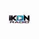Logo de iKON Radio