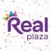 Logo de Real Plaza Radio - Huancayo