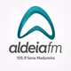 Logo de Rádio Aldeia 105.9 FM