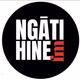 Logo de Ngāti Hine FM
