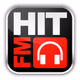 Logo de CRI Hit FM