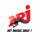 Logo de NRJ Рівне