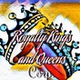 Royalty Kings and Queens Corp Radio Station logo