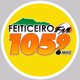 Logo de Rádio Feiticeiro FM