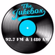 Logo de The Jukebox 92.7FM & 1480AM - KEJB