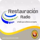 Logo de RestauraciónRadio