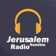 Logo de Jerusalem Radio Namibia