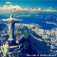 Logo de Corcovado Radio