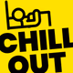 Logo de Life Radio - Chill Out Hits