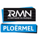Logo de RMN Ploërmel