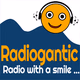 Logo de Radiogantic