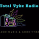 FleetDJRadio - Total Vybz Radio logo