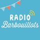 Logo de Radio Barbouillots