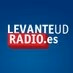 Logo de Levante UD Radio