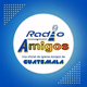 Logo de Radio Cultura Amigos