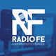Logo de Radio Fe