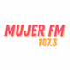 Logo de Mujer FM