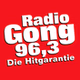Radio Gong logo