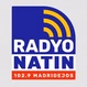 Radyo Natin Madridejos - DYEE logo
