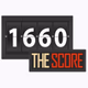 Logo de 1660 The Score - KWOD