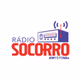 Logo de Rádio Socorro AM