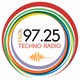Logo de Radio Technology FM 97.25