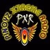 Logo de PinoyzXtremeRadio