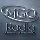 MGO Radio logo